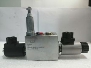 HAWE NBMDS 16 Y/B 0,9/2/EM 21 V/15-XM 24 - Product Image 5
