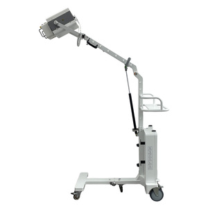 Nhà máy trực tiếp y tế x Ray máy di động x Ray giá máy cho pet bệnh viện chẩn đoán sử dụng - Product Image 3