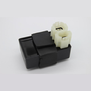 אופנוע מירוץ <span class=keywords><strong>cdi</strong></span> <span class=keywords><strong>6</strong></span> <span class=keywords><strong>pin</strong></span> ac הצתה <span class=keywords><strong>cdi</strong></span> תיבת gy6 50 125 150 cc atv אופנוע ללכת kart אופנוע - Product Image 5