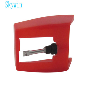 Skywin Ruby Stylus para Discos de Vinilo SW-TS001 Accesorio de Audio - Product Image 2