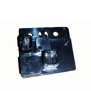 Piezas de coche originales a estrenar JG9T10C714AB puerto de carga MÓDULO DE Control de pantalla de alimentación para Ford <span class=keywords><strong>Escort</strong></span> - Product Image 1