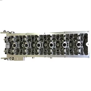 Culasse de moteur pour Nissan <span class=keywords><strong>Patrol</strong></span> <span class=keywords><strong>GR</strong></span> <span class=keywords><strong>Y60</strong></span> Y61 TB48DE, qualité OEM - Product Image 1
