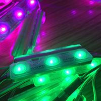 Module LED à injection série 5630smd - Solutions visuelles parfaites