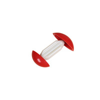Mini extenseur de chaussures en plastique, extenseur de chaussures réglable, prolongateur de forme, prolongateur de largeur