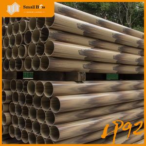 Factory Price Vinyl Seawall Bulkheads Retaining Walls Plastic Pvc Piling <strong>Sheet</strong> <strong>Pile</strong> Panels For Water Control Solution - Product Image 5