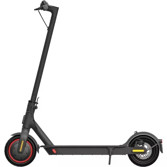New Xiaomi Electric Scooter Pro 2 xiaomi m365 pro electric scooter foldable Black