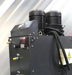 High Speed MV850 CNC Machining Center 8000RPM High Efficient Spindle 24 <b>Station</b> Automatic Tool Changer - Product Image 5