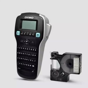 Cartouche de <span class=keywords><strong>ruban</strong></span> adhésif compatible <span class=keywords><strong>Dymo</strong></span> 45013 pour <span class=keywords><strong>LabelManager</strong></span> PNP/150/<span class=keywords><strong>160</strong></span>/210D/280/350/420P/450/450D/500TS/PC 16595 - Product Image 3