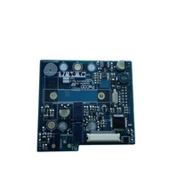 Servicio de Fabricación de Circuitos Impresos de Alta Precisión, Fábrica de SMT Gerber, Ensamblaje de Placas PCB FR-4 Personalizadas