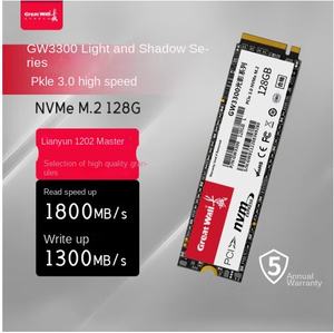Büyük duvar GW3300 2TB dahili yeni SSD <span class=keywords><strong>M</strong></span>.<span class=keywords><strong>2</strong></span> arayüzü masaüstü notebook için NVMe protokolü - Product Image 6
