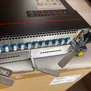 Tarjeta de Multiplexación Óptica WDM para Redes Empresariales de 8 Canales, 03035BHS TMN1EMR8-P DC908 Pro EMR8 Mejorada - Product Image 1