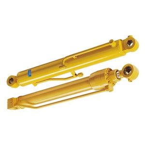 <span class=keywords><strong>Bras</strong></span> godet flèche Komatsu- PC800 PC1250 excavatrice vérins hydrauliques - Product Image 1