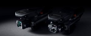 Mavic 3T/3E (International Version) New Drone with a High-definition Thermal Imaging <b>Camera</b> for Aerial Inspection Applications - Product Image 6