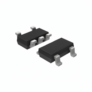 AP22816BKCWT-7 Original SOT 23 5 Thin, TSOT 23 5 Electronic Circuit Components Power Management (PMIC) - Product Image 1