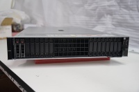 Serveurs Dell PowerEdge R760 2u, châssis Power Edge Smart Flow R760xa R760xd2, fournisseurs de serveurs informatiques, prix des serveurs en rack Dell EMC