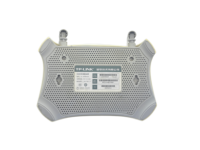 Router Inalámbrico TP-Link TL-WR842N 300Mbps N 2.4GHz de Alta Velocidad y Largo Alcance con 4 Puertos LAN RJ45, Fácil Configuración, Residencial