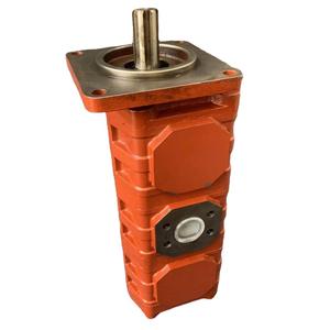 Bomba Hidráulica para Plataforma de Perforación CBGJ3100/3100/3063 L, Bomba Triple, 1 Año de Garantía, Soporte Personalizado OEM/ODM, Suministro del Fabricante - Product Image 5