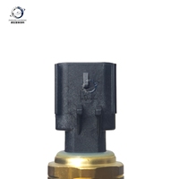 Sensor de Aceite de Motor para Automóviles C4384678, Sensor de Presión de Aceite Original Cummins C4384678 para ISLe ISDe QSB6.7