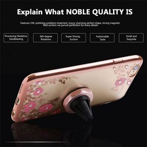 Soporte de teléfono móvil para coche, accesorio manos libres con imán, para ventilación de aire, <span class=keywords><strong>Golf</strong></span> 7, para Iphone 13 <span class=keywords><strong>12</strong></span> <span class=keywords><strong>Max</strong></span> <span class=keywords><strong>Pro</strong></span> - Product Image 5