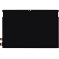 Assemblage LCD pour Surface Q1 Pro 7 1866 LP123WQ2 (SPA1) assemblage de panneau d'écran tactile pour remplacement de Surface Pro7