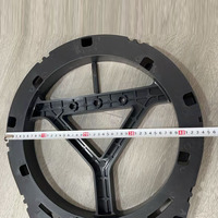 Support de stockage de câbles à fibres optiques Unionfiber ADSS OPGW en plastique, fabriqué au Henan, pour installation aérienne sur poteaux électriques