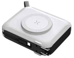 Nouvelles Idées de Produits 2024 Magnétique Power Bank 20000mAh Alimentation Mobile Chargeur Mural <span class=keywords><strong>65</strong></span> <span class=keywords><strong>Watt</strong></span> avec Prise et Câble Construit - Product Image 2