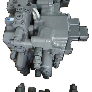 VOE14511439 EC290B EC290BLC Vanne de commande UX32-18 Vanne principale EC290 14511439 - Product Image 3