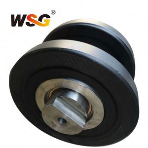 Cho <span class=keywords><strong>Hitachi</strong></span> <span class=keywords><strong>cx700</strong></span> 70 tấn Con lăn trên cho giàn khoan Giàn Khoan hậu mãi - Product Image 3