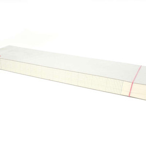 Papel para Registrador Yokogawa, Rollo Plegable B9627AY a Buen Precio - Product Image 1