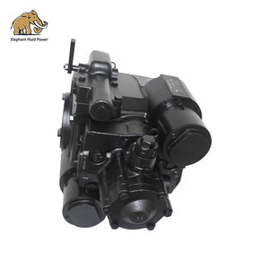 Eaton Original 5423-518 Kupplung Betonmischer LKW Ersatzteile - Product Image 6