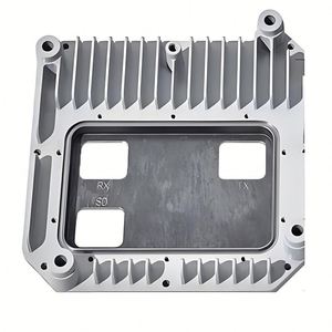 Pièces moulées sous pression en aluminium YF-CY07 de la marque YF, fabriquées dans le Guangdong, avec taille et traitement de surface personnalisables et au meilleur prix - Product Image 6
