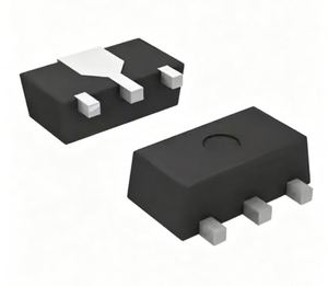 S-1133B55-U5T1U BOM IC REGULADOR LINEAL 5.5V 300MA SOT89-5 S-1133B55-U5T1U - Product Image 1