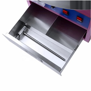 Snack Equipment Commercial <strong>Floss</strong> <strong>Maker</strong> Machine <strong>Candy</strong> <strong>Floss</strong> <strong>Maker</strong>/Cotton <strong>Candy</strong> Machine - Product Image 4