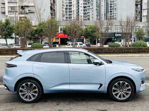 Vendita calda cina Ev Car Changan Uni-<span class=keywords><strong>K</strong></span> 2025 Idd 5 porte 5 posti SUV lungo squillato 117KM nuovo veicolo energetico <span class=keywords><strong>Auto</strong></span> ibrida <span class=keywords><strong>Auto</strong></span> in vendita - Product Image 6