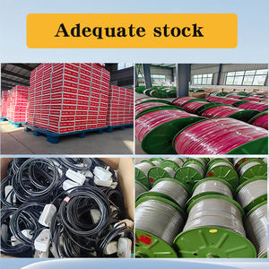 Cable Calefactor Autolimitante de 20W 35W 40W 220V para Exteriores, Anticongelante para Tuberías, Eliminación de Nieve en Techos, Descongelación de Canaletas - Product Image 6