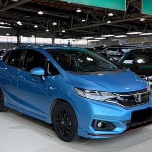 ฮอนด้า ฟิต GK5 ปี 2018 เครื่องยนต์ 1.5L I-VTEC NA CVT รุ่นสปอร์ต ไมล์น้อย รถแฮทช์แบ็กขนาดเล็ก เหมาะสำหรับครอบครัว ใช้แก๊ส/น้ำมัน - Product Image 2