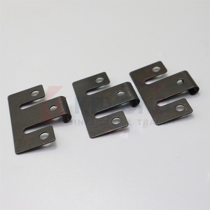 1PC 41.006.234 Crochet de couverture à ressort à lames pour SM102 CD102 Pièces de rechange pour machine d'impression - Product Image 3