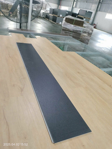 Parador Trendtime 4 SPC, Suelo Vinílico con Estructura Elegante, Color Roble Regent Beige, para Hoteles, PVC, Instalación con Sistema Click, EIR - Product Image 3