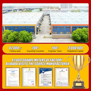 رافعة صغيرة بسعر المصنع 1 طن 2 طن <span class=keywords><strong>3</strong></span> طن ونش كابل للبيع - Product Image 6