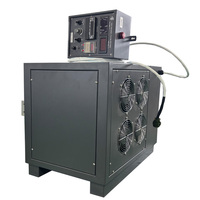 Alimentation électrique 380VAC 12V 2000A DC avec redresseur