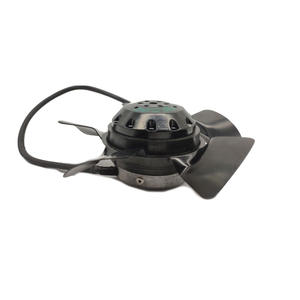 Ventilateur centrifuge de refroidissement Siemens A2D200-AA02-16, 3 phases, 230V AC, 53W, 0.26A, 200mm, roulement à billes, 2800RPM, OEM/ODM - Product Image 5