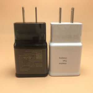 Nueva tendencia Eu enchufe 5V 2a <span class=keywords><strong>cargador</strong></span> de pared para teléfono móvil <span class=keywords><strong>samsung</strong></span> rápido 5V 2a <span class=keywords><strong>15</strong></span> vatios <span class=keywords><strong>cargador</strong></span> USB - Product Image 3