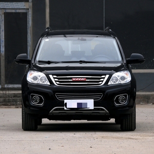 Haval H6 2013, voitures <span class=keywords><strong>d</strong></span>'<span class=keywords><strong>occasion</strong></span> chinoises, turbo, best-seller, transmission automatique bon marché, essence, SUV, bon état, cuir gauche, R17 - Product Image 2