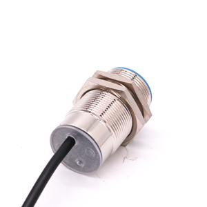 DINGGAN inductive proximity sensor 10-30V Flush - Product Image 4