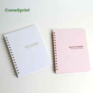 Undated Monthly Financial Planner Organizer Money Account Book Weekly Life Expense <strong>Tracker</strong> Notebook Journal <strong>Budget</strong> Planner - Product Image 2
