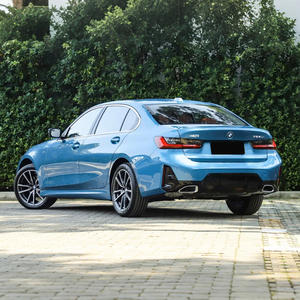 <span class=keywords><strong>BMW</strong></span> Serie 3 (F30) Modelo nacional Sedán de lujo 2,0 T Motor M Paquete deportivo Coche asequible - Product Image 5