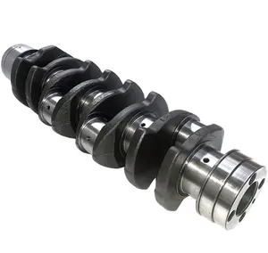 NEW 4HF1 Crankshaft For Isuzu Engine