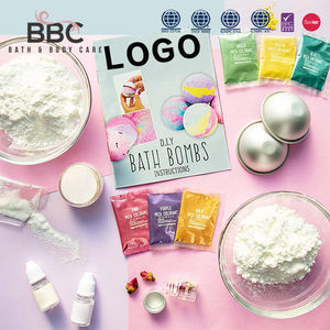 Bomba <span class=keywords><strong>de</strong></span> <span class=keywords><strong>baño</strong></span> <span class=keywords><strong>de</strong></span> burbujas, producto privado hecho a mano, novedad, venta al por mayor - Product Image 3