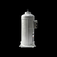 Compresseur frigorifique à basse température de haute qualité Thermo King Emerson Copeland Scroll ZM18K4E-TFD-977 pour conteneur frigorifique