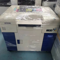 Imprimante Epson Surelab D3000 Dual Roll Edition 90% neuve, Epson Surelab D3000 Dminilab reconditionné pour Epson Surelab SL-D3000